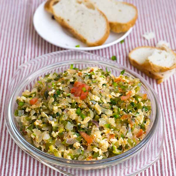 Paneer-Bhurji-Scrambled-Paneer