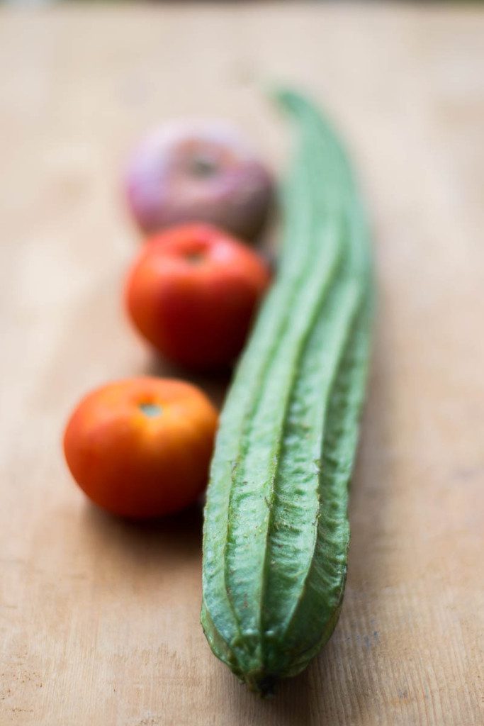 Peerkangai-Chutney-OPOS-Recipe-Peerkangai - 2