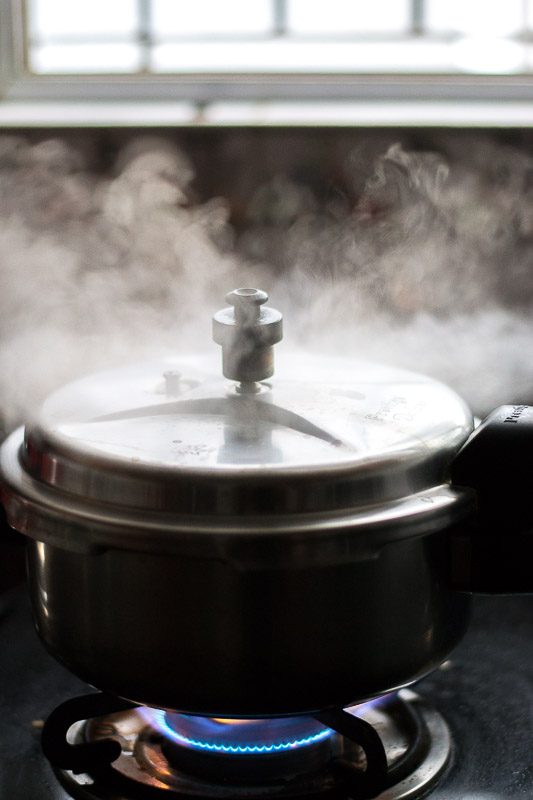 Peerkangai-Chutney-OPOS-Recipe-cook - 4