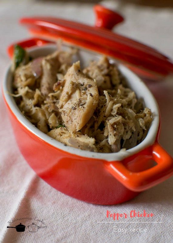 Pepper-chicken-dry-recipe-1 - 4