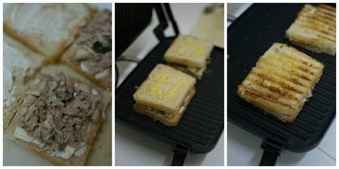 Pepper-chicken-dry-recipe-grill - 9