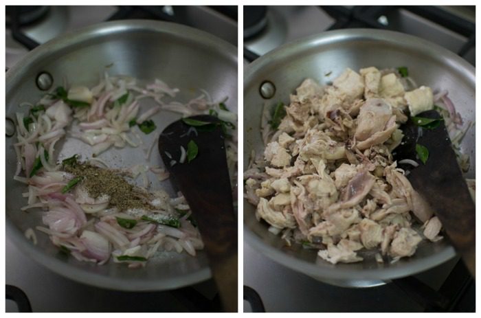 Pepper-chicken-dry-recipe-pepper - 7