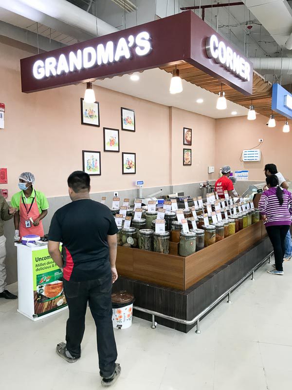 SPAR-vegacity-bengalore-1-4 - 5