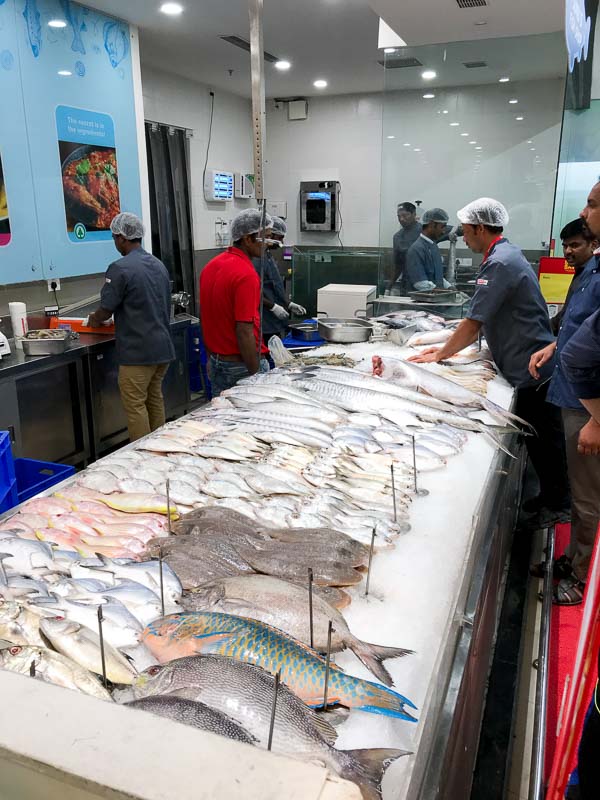 SPAR-vegacity-bengalore-1-5 - 11