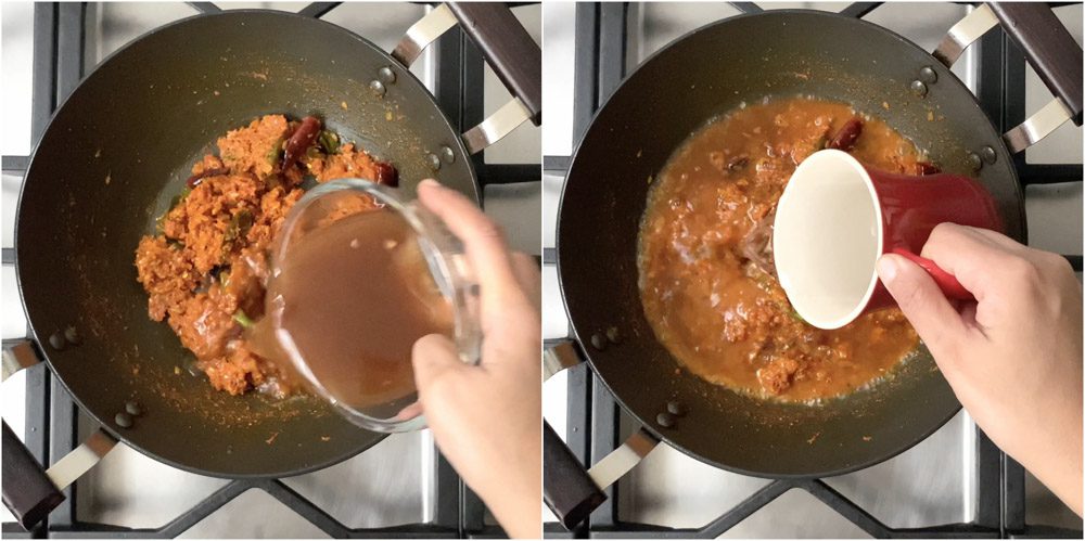 Spicy-Andhra-Egg-Curry-Recipe-Kodi-Guddu-Pulusu-13