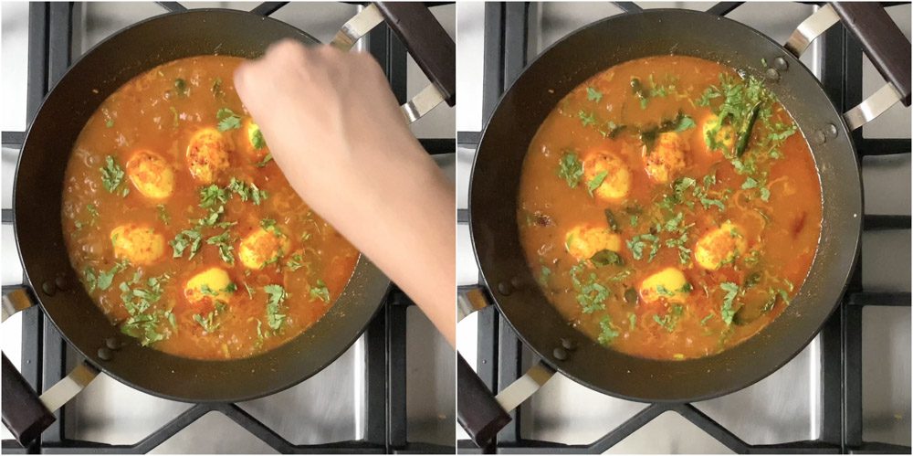Spicy-Andhra-Egg-Curry-Recipe-Kodi-Guddu-Pulusu-17