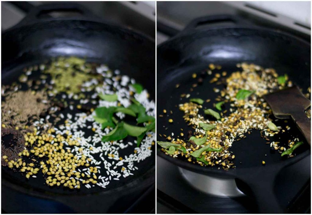 Sri Lankan Chicken Curry Kannamma Cooks