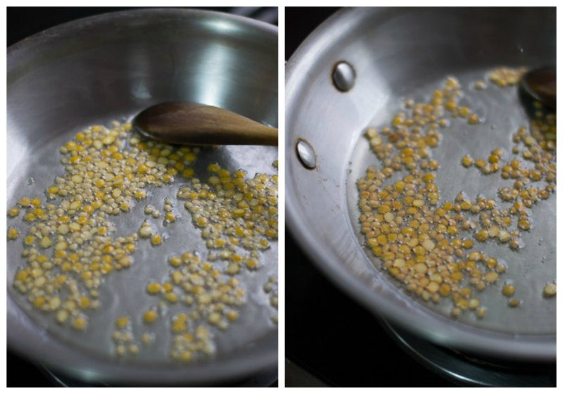 Tamilnadu-Murungakkai-puli-kuzhambu-lentil