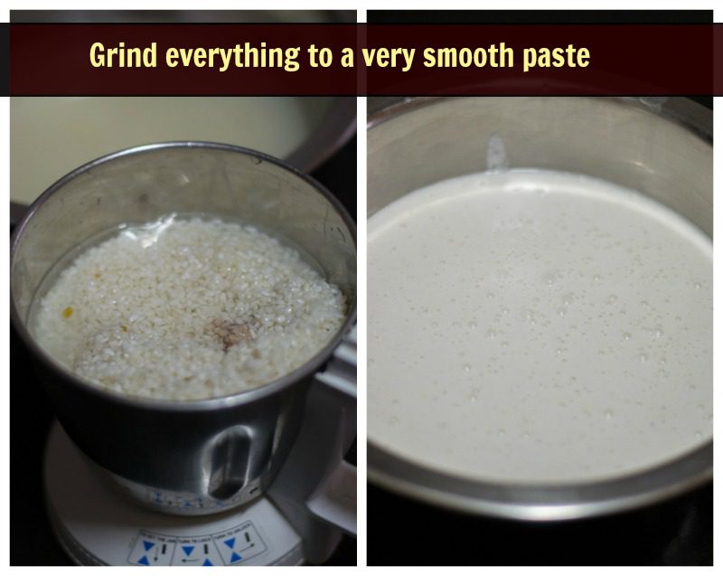 Tamilnadu-style-easy-Appam-Recipe-Without-Yeast-using-rice-coconut-Appam-mavu-batter-palappam-grind