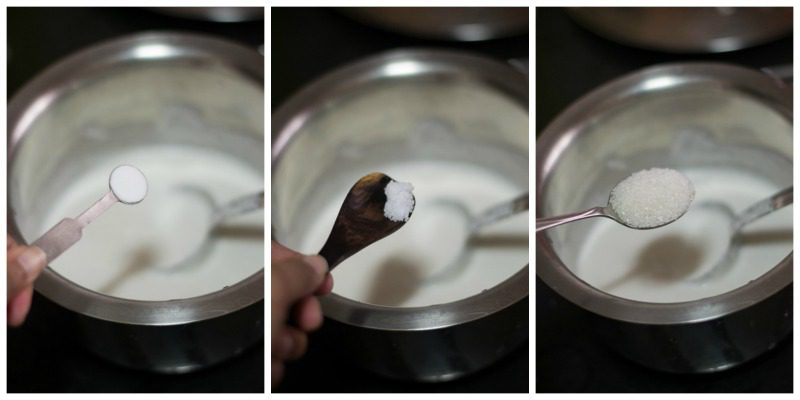 Tamilnadu-style-easy-Appam-Recipe-Without-Yeast-using-rice-coconut-Appam-mavu-batter-palappam-hoppers-soda