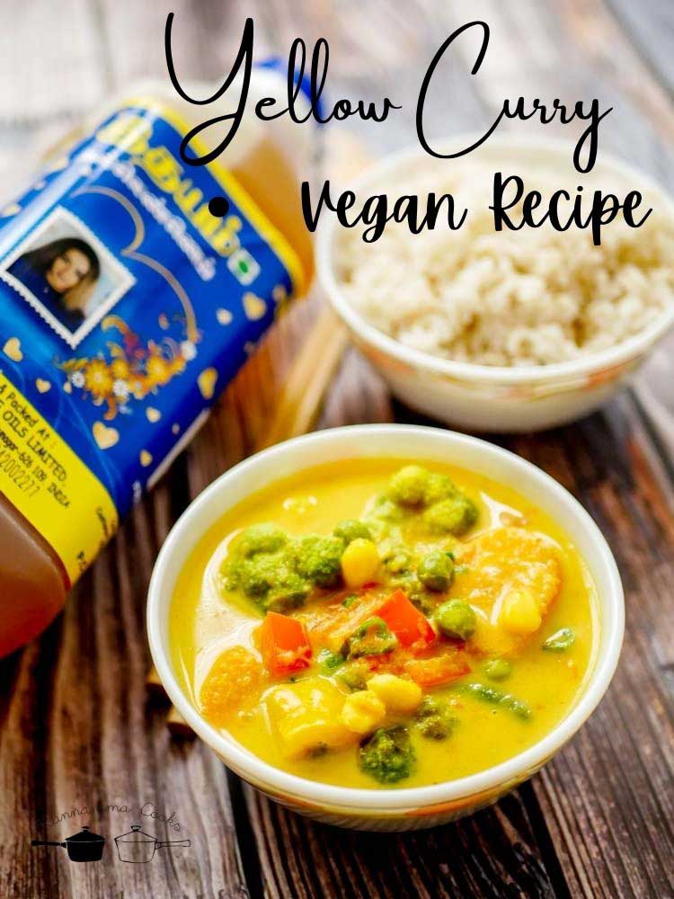 Thai Yellow Curry2 - 18