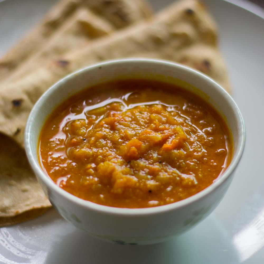 Thakkali-bajji