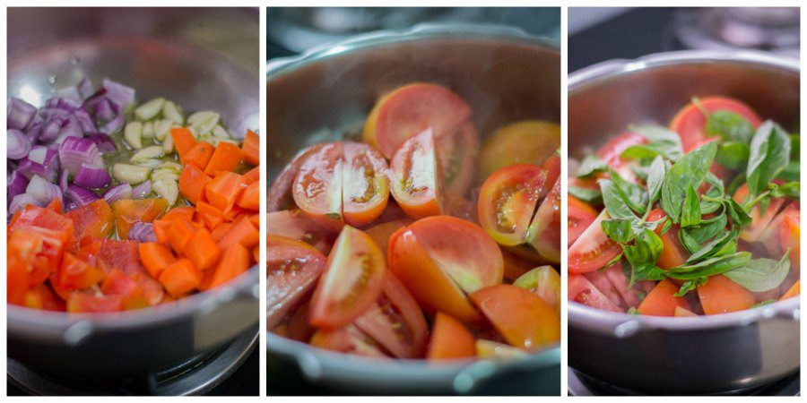 Tomato-soup-with-basil-classic-recipe-sweat-veggies