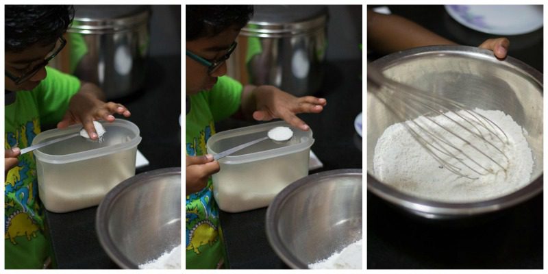 Traditional-American-fluffy-basic-pancakes-dry-ingredients - 19