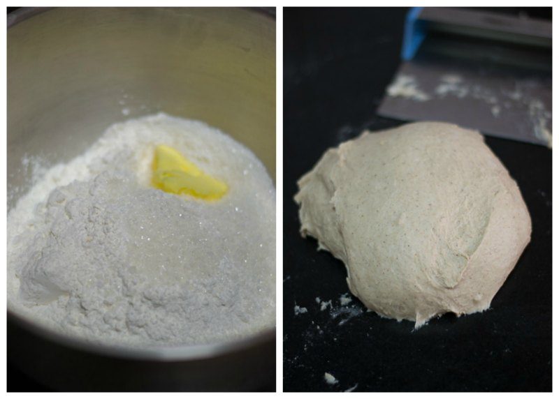 UK-Hot-Cross-Buns-Recipe-Yeast-Wholemeal-Easter-kneading - 3