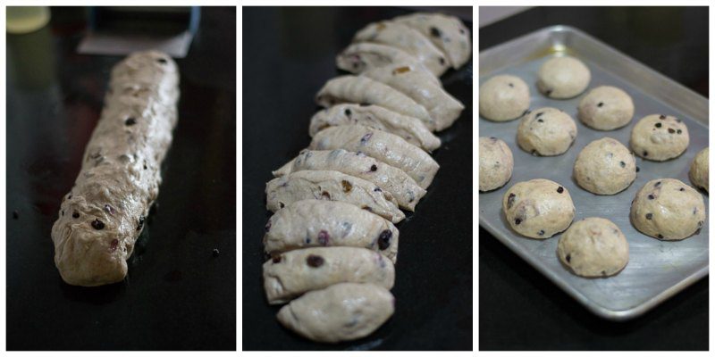 UK-Hot-Cross-Buns-Recipe-Yeast-Wholemeal-Easter-portion - 8