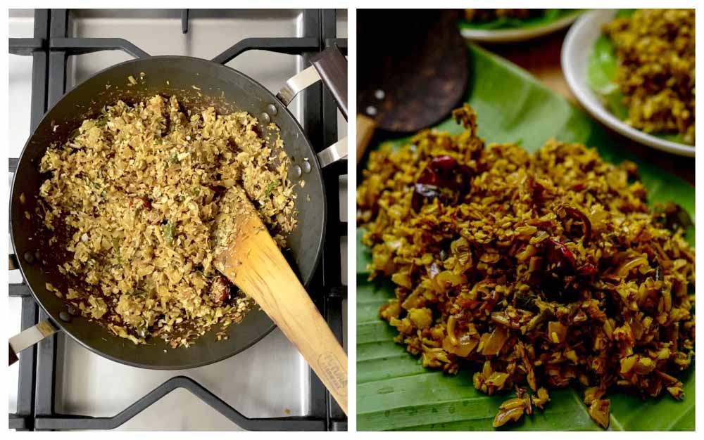 Vazhaipoo-poriyal-banana-flower-stirfry-recipe-banana-blossom-19 - 28