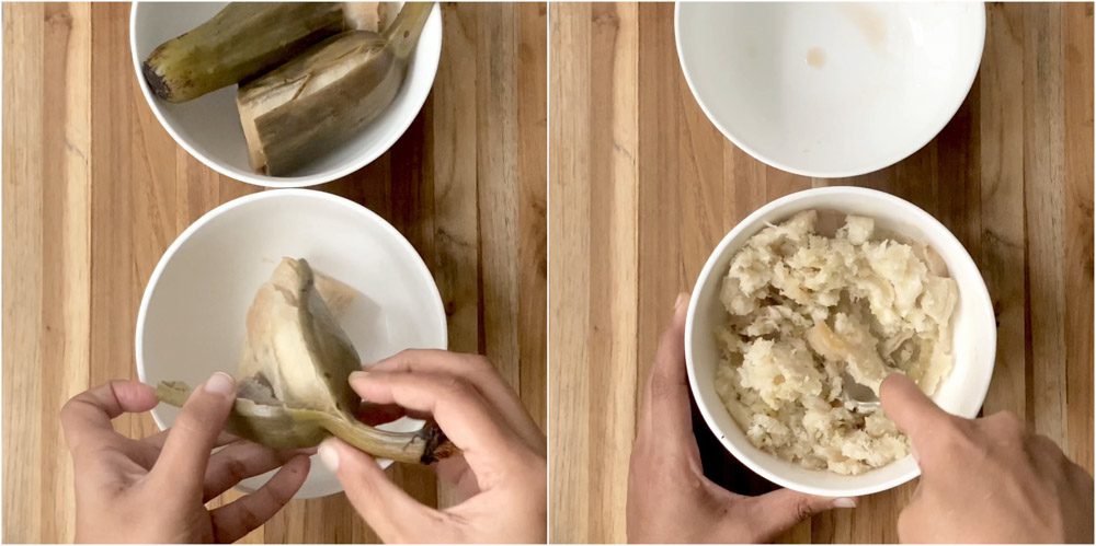 Vazhakkai-podimas-recipe-plantain-podimas-recipe-4 - 3