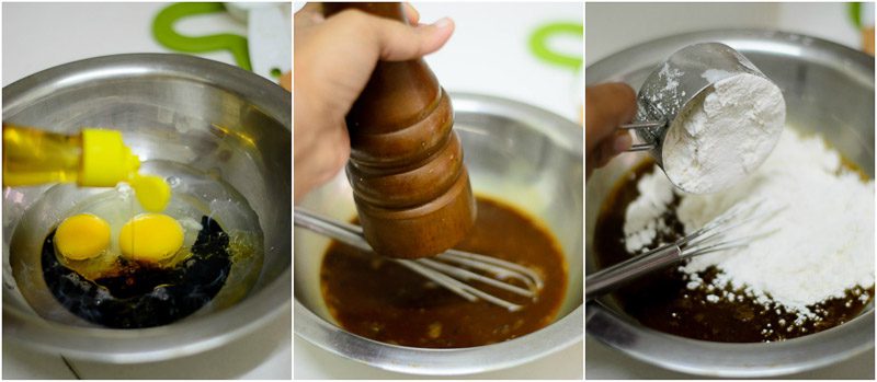 Vegetarian-okonomiyaki-Japanese-savory-cabbage-pancakes-2 - 18