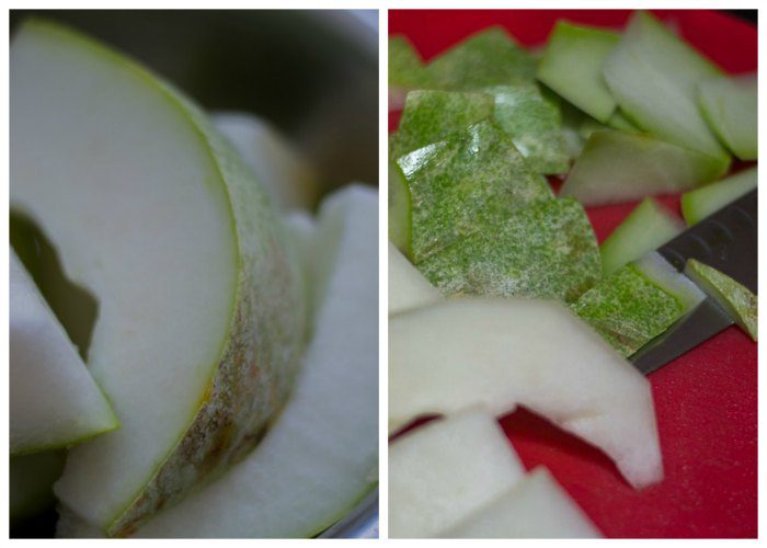 Khasi Halwa Vellai Poosanikai Halwa Kannamma Cooks