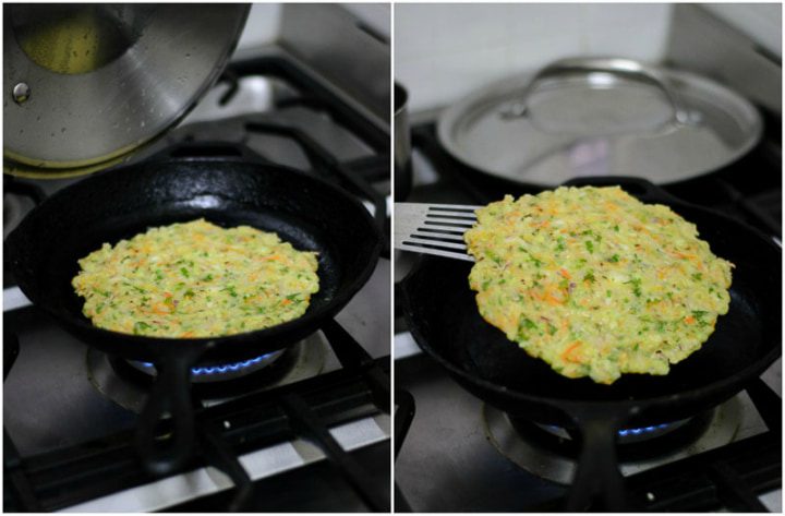 Akki Roti , Rice Rotti, Arisi Rotti Recipe – Kannamma Cooks