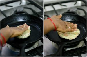 Akki Roti , Rice Rotti, Arisi Rotti Recipe – Kannamma Cooks