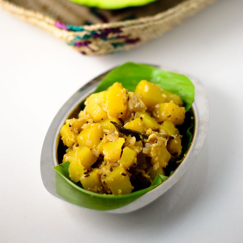 arasanikai-poriyal-parangikai-poriyal-recipe-1