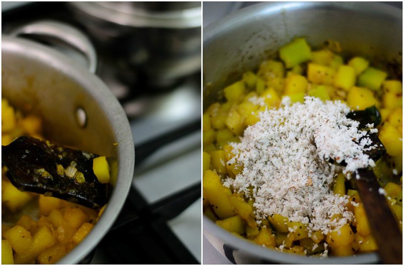 arasanikai-poriyal-parangikai-poriyal-recipe-6
