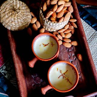 Badam Kheer Recipe – Kannamma Cooks