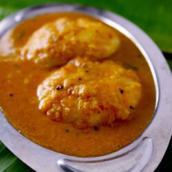 bangalore-darshini-style-sweet-sambar-3