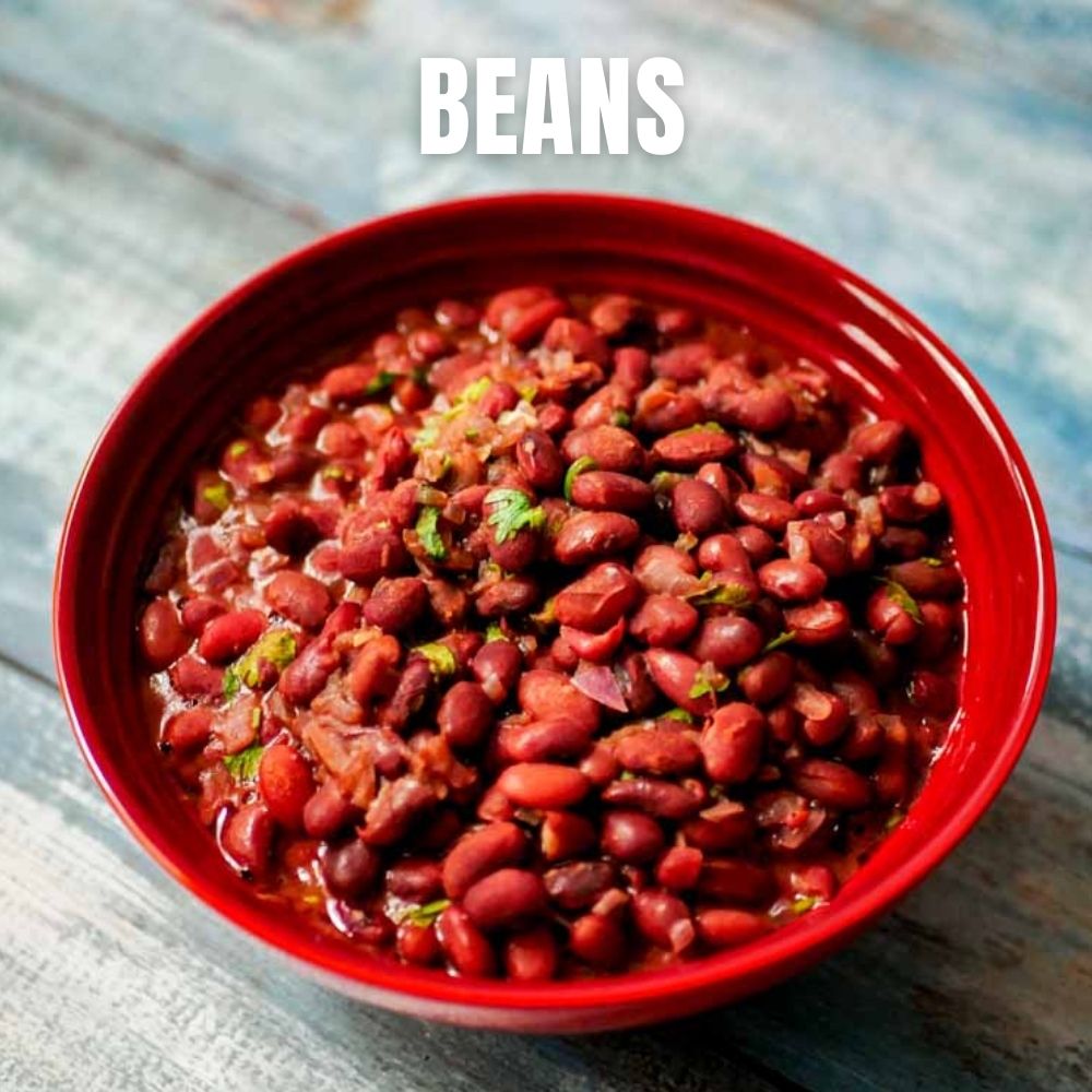 beans - 16
