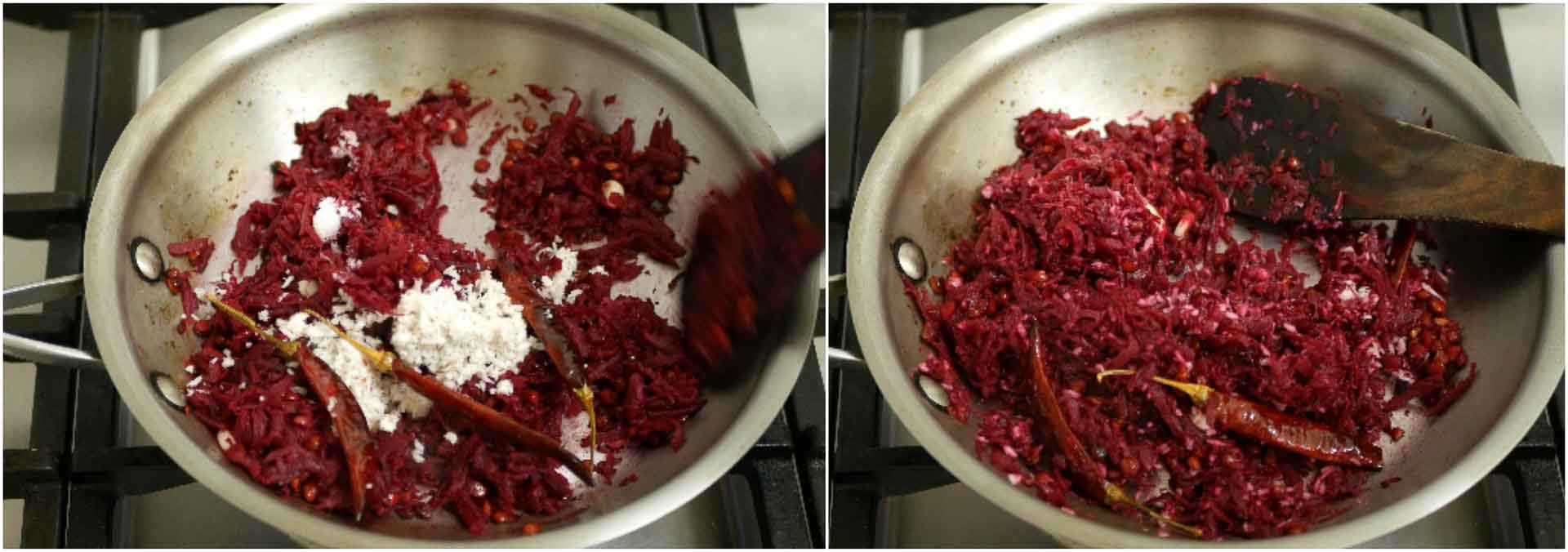 beetroot-thogayal-beetroot-thuvaiyal-recipe-5