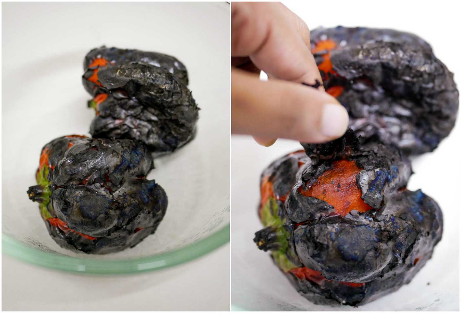 capsicum-chutney-recipe-sutta-kudamilagai-chutney-recipe-3 - 18