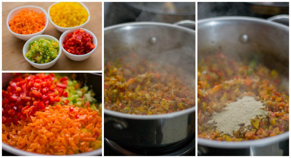 capsicum-rice-bell-pepper-rice-recipe-veggies
