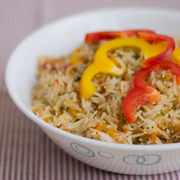 capsicum-rice-bell-pepper-rice
