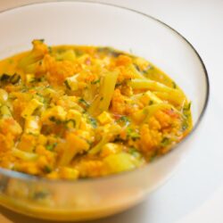 cauliflower-paneer-curry