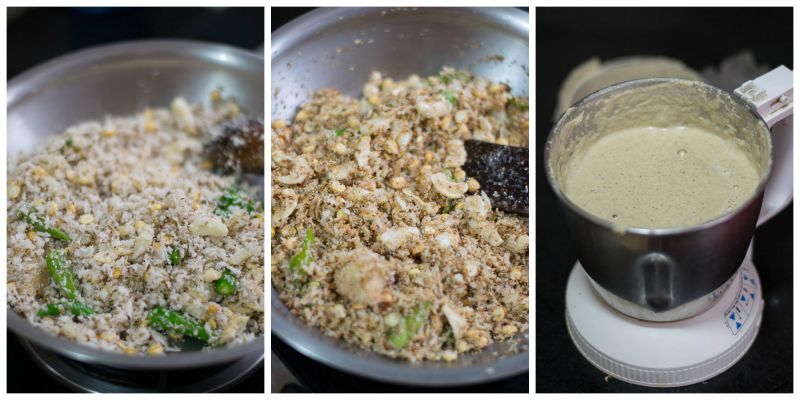 chettinad-chicken-kurma-recipe-with-coconut-ground-masala - 4