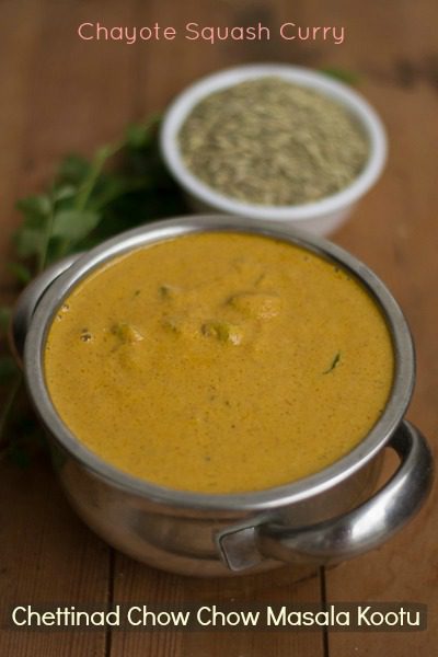 chettinad-chow-chow-masala-kootu-recipe - 1