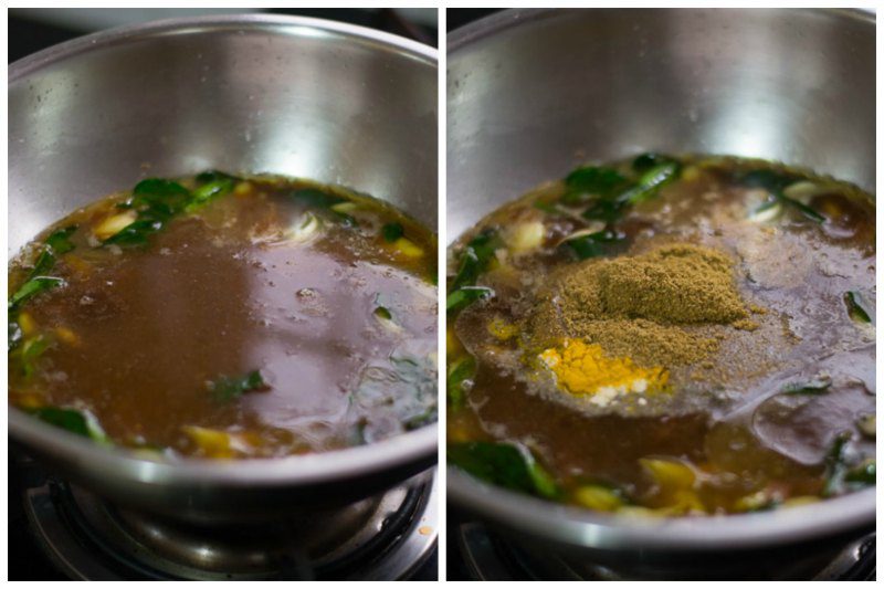 chettinad-poondu-kuzhambu-recipe-tamarind-juice - 12