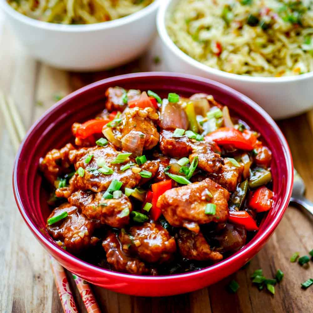 chicken-manchurian-recipe-dry-restaurant-style-1