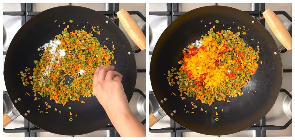 chilli-garlic-fried-rice-with-brown-rice-healthy-recipe-13