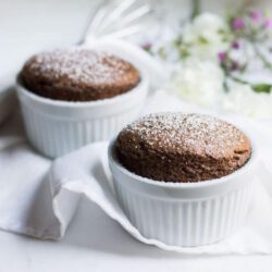 choc soufle