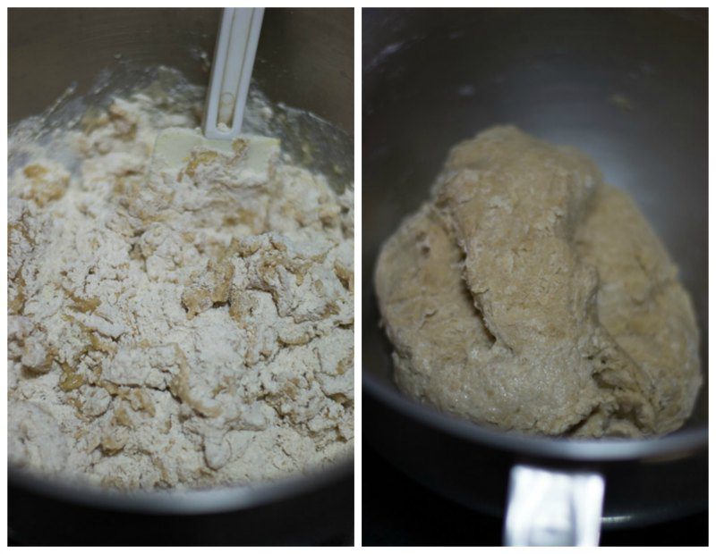 classic-100-percent-whole-wheat-atta-bread-recipe-autolyse