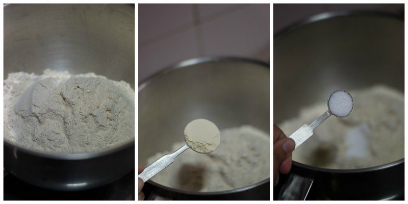 classic-100-percent-whole-wheat-atta-bread-recipe-dry-ingredients