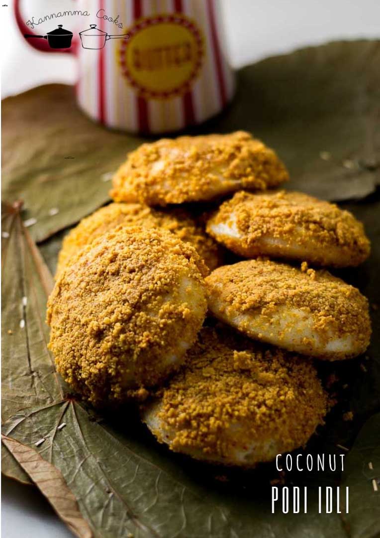 coconut-idli-podi-kopparai-idli-milagai-podi-recipe-16