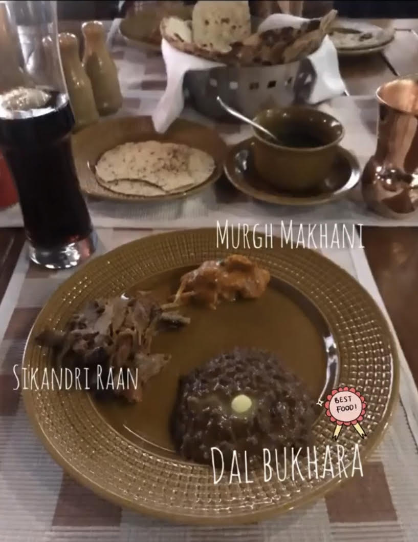 dal-makhani-recipe-cream-bukhara