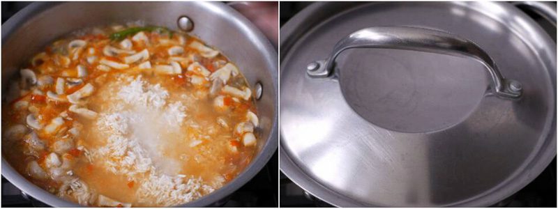 easy-mushroom-pulav-mushroom-rice-8 - 20
