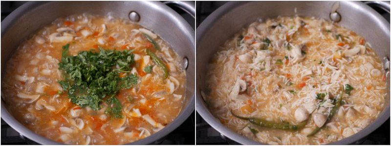easy-mushroom-pulav-mushroom-rice-9 - 21
