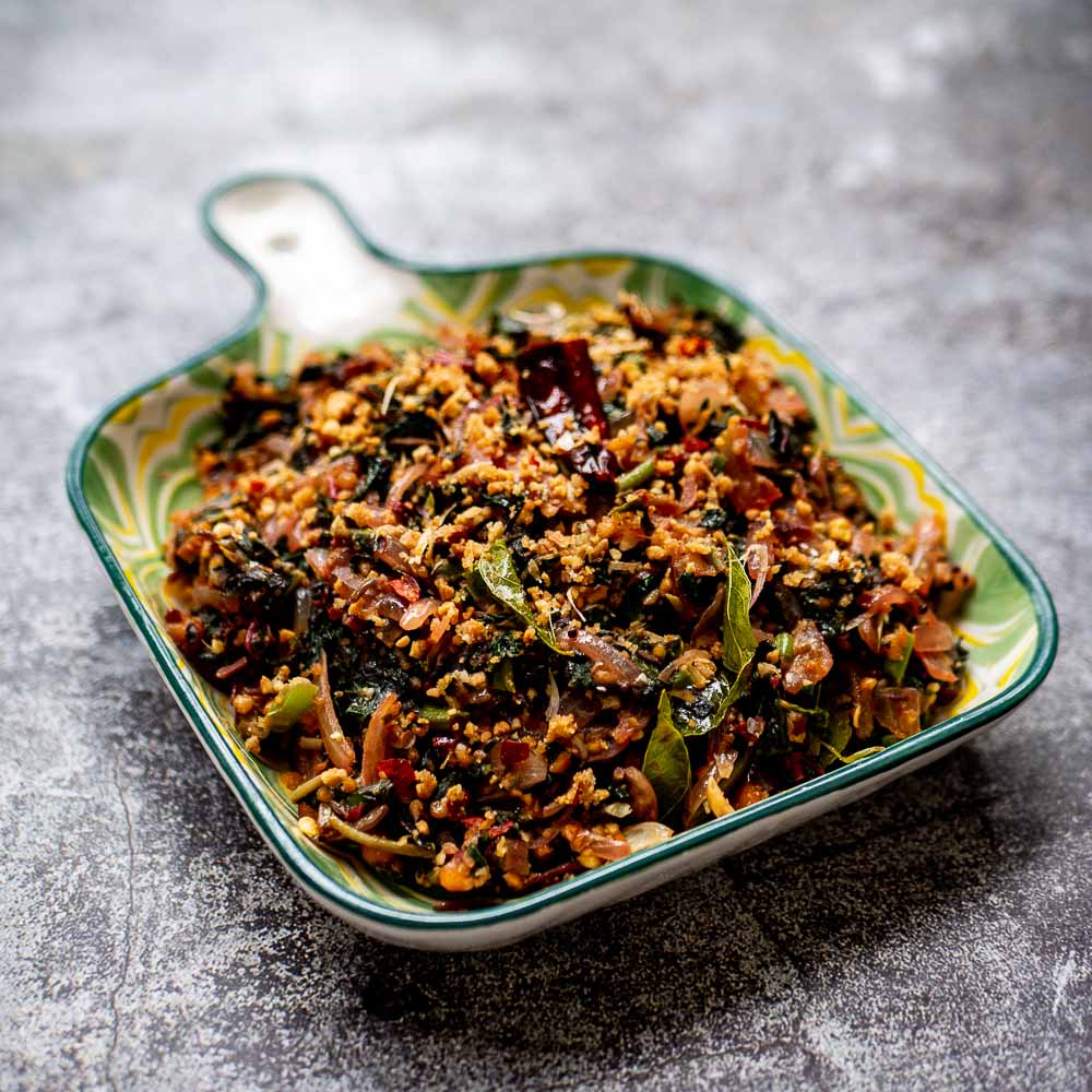 erra-thota-koora-vepudu-recipe-amaranthus-stir-fry-recipe-1-4