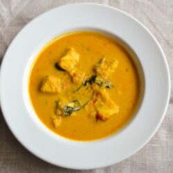fish-curry-in-ginger-and-coconut-milk-sauce-recipe